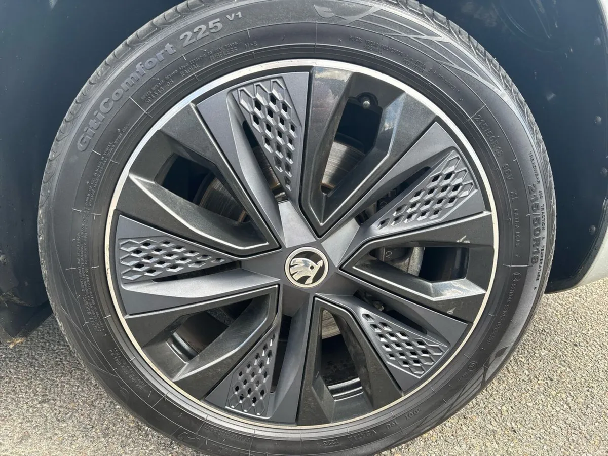 Skoda Karoq SPORTLINE 2.0TDI 115HP - Image 5