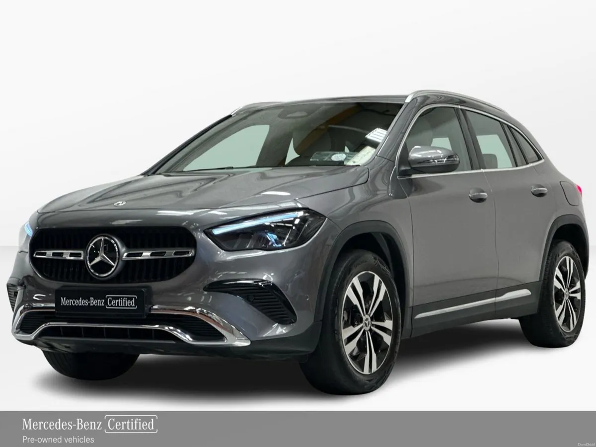 Mercedes-Benz GLA GLA180 Progressive Line + - Image 1