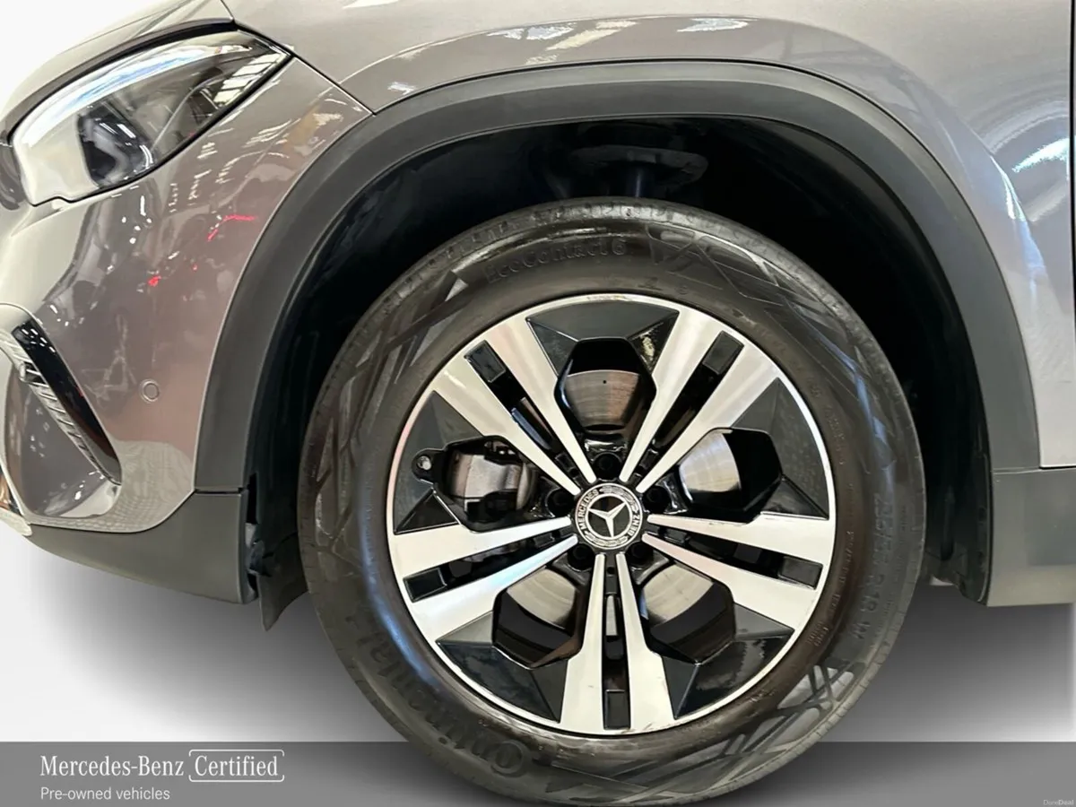 Mercedes-Benz GLA GLA180 Progressive Line + - Image 5