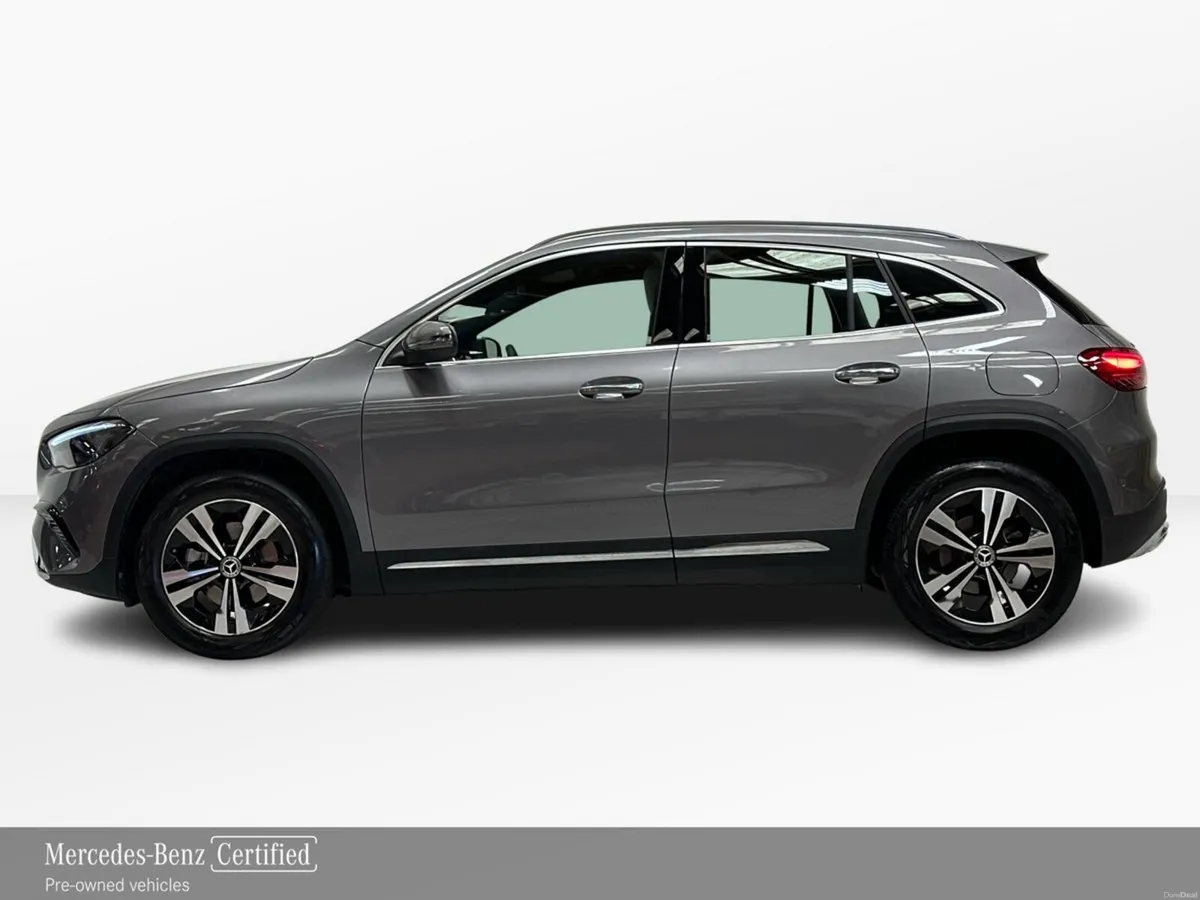 Mercedes-Benz GLA GLA180 Progressive Line + - Image 6