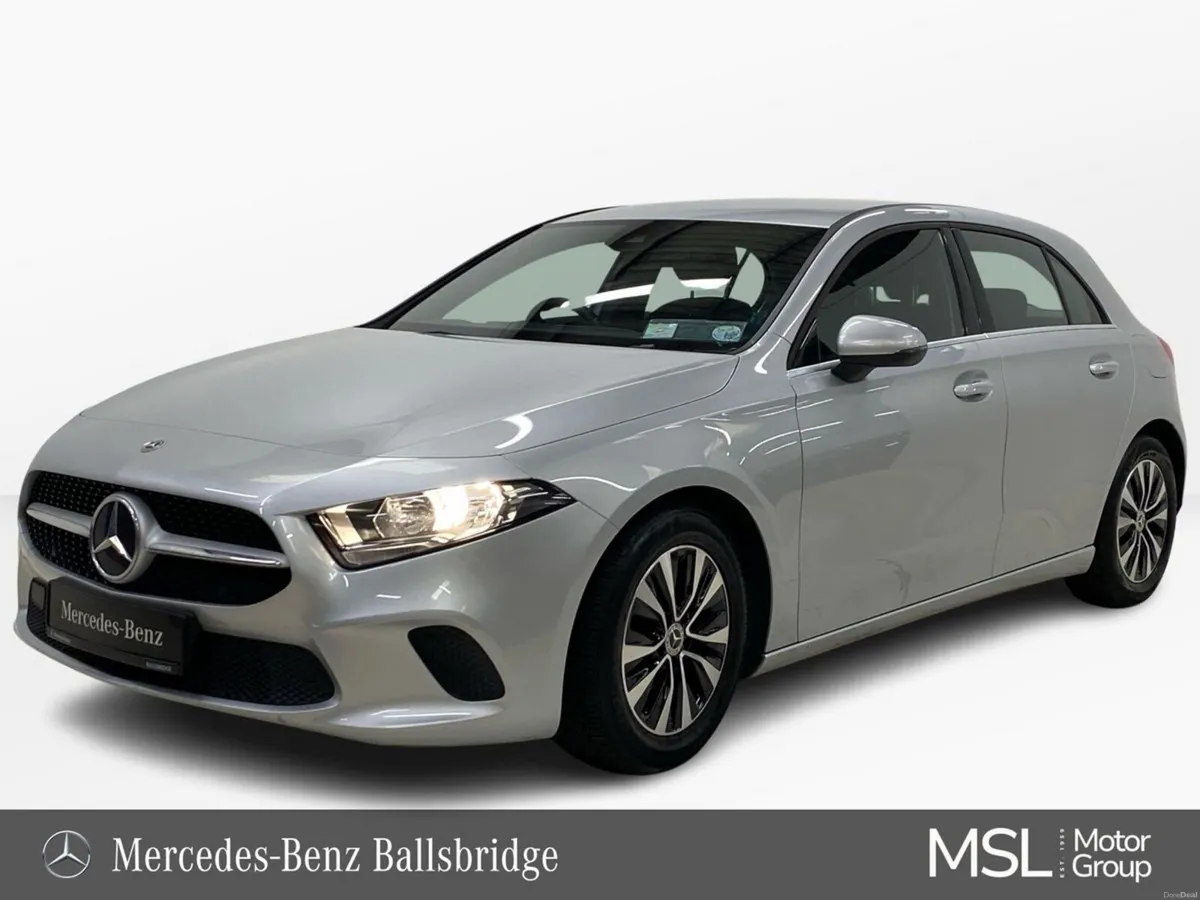 Mercedes-Benz A-Class A 180 Style *Smart Phone Int - Image 1