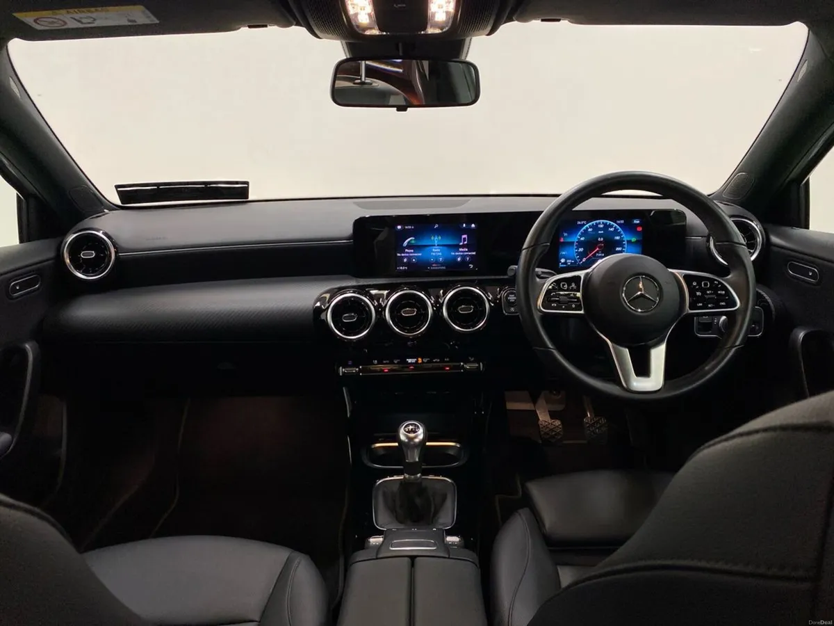 Mercedes-Benz A-Class A 180 Style *Smart Phone Int - Image 2