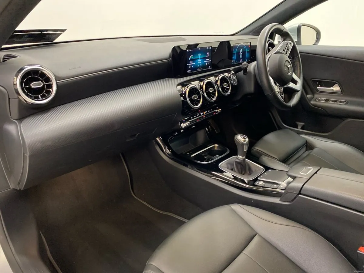 Mercedes-Benz A-Class A 180 Style *Smart Phone Int - Image 6