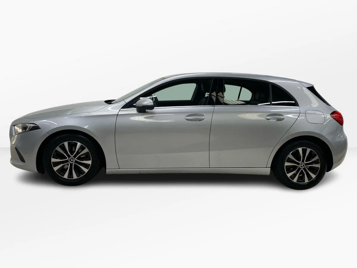 Mercedes-Benz A-Class A 180 Style *Smart Phone Int - Image 5
