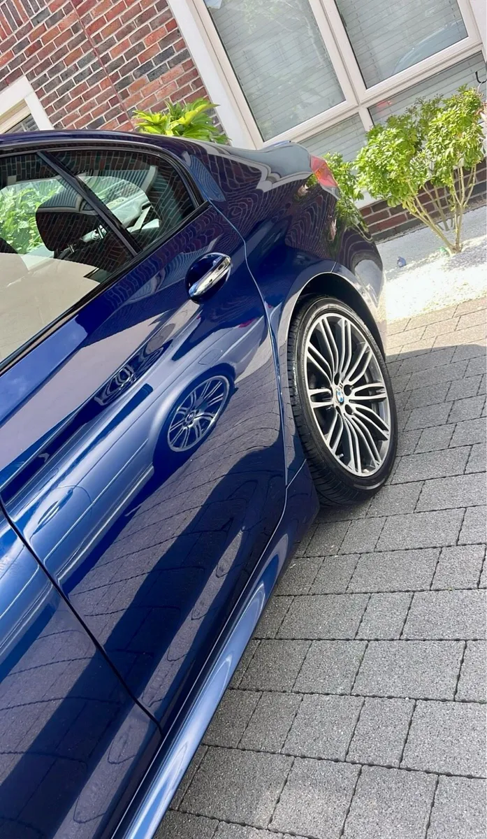 BMW 530d M Sport 265BHP - Image 4