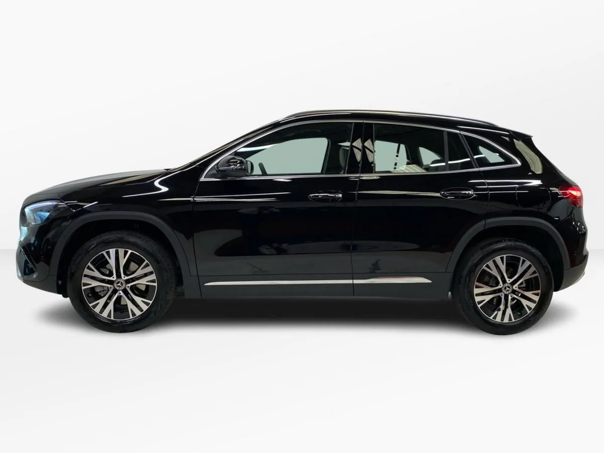 Mercedes-Benz GLA GLA 180 PROGRESSIVE PLUS - Image 5