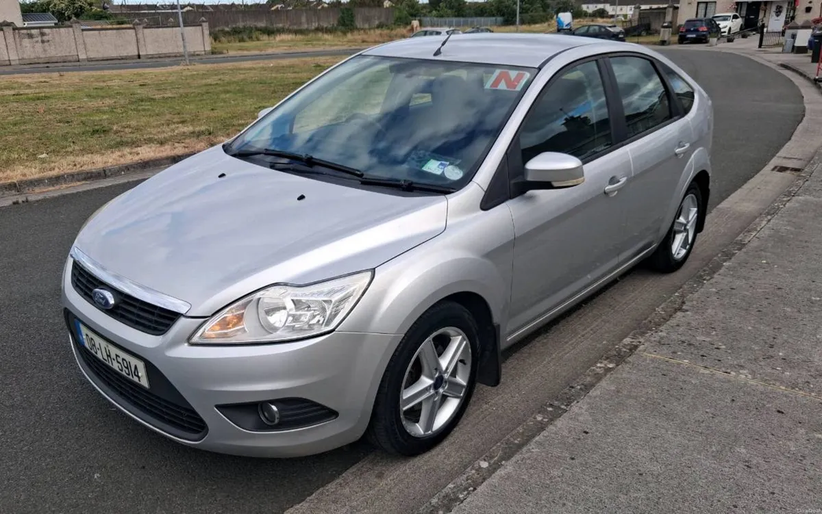 2008 ford focus - Image 2