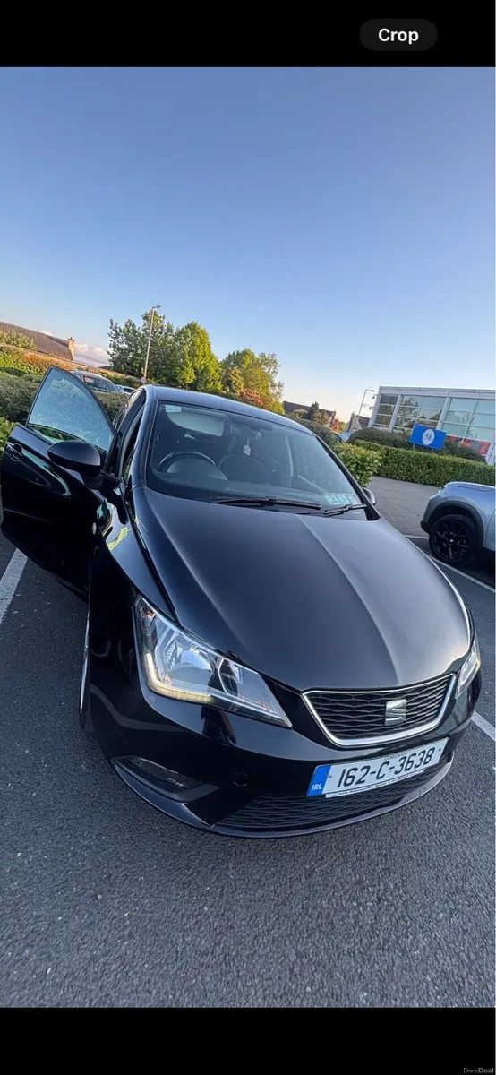 Seat Ibiza 2016 1L - Image 4