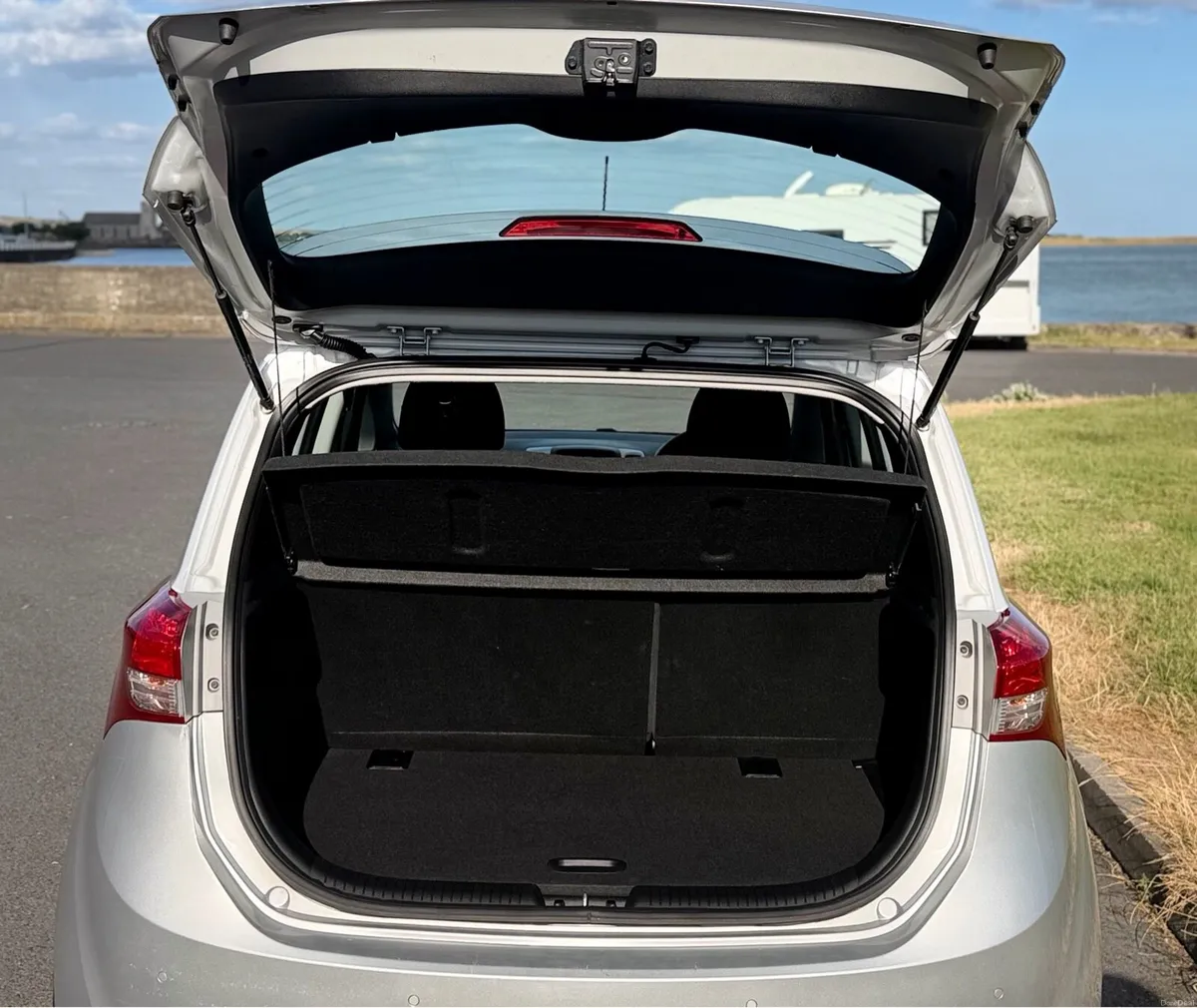 Hyundai IX 20 - Image 6