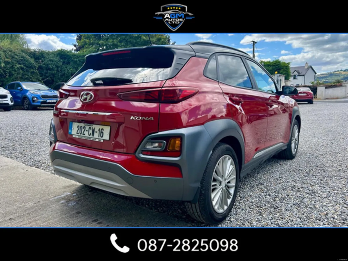 2020 Hyundai KONA - Image 3