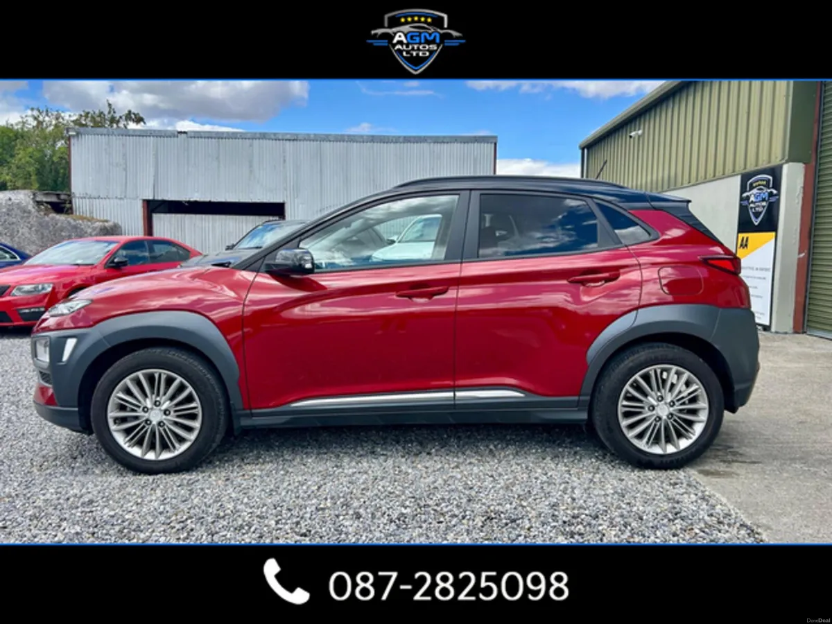 2020 Hyundai KONA - Image 6