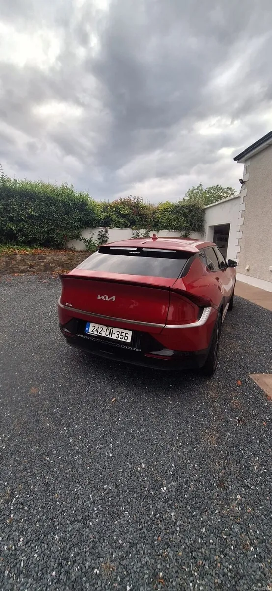 Kia EV6 2024 - Image 4