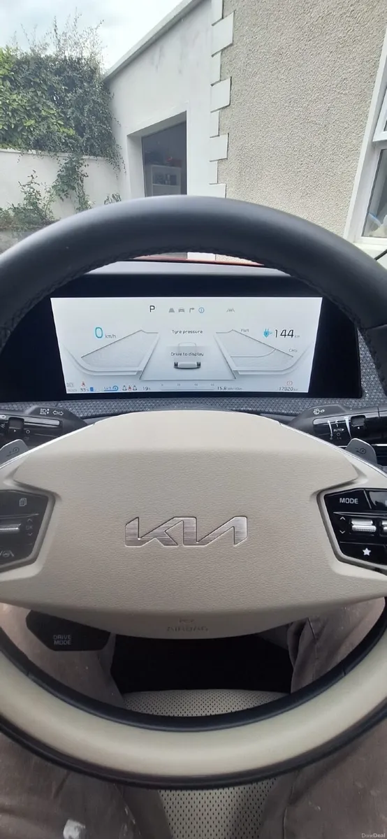 Kia EV6 2024 - Image 5