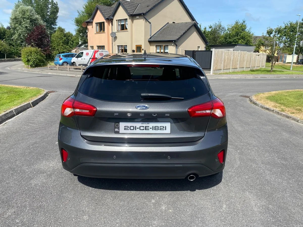 2020 FORD FOCUS DIESEL LOW MILES - Image 5