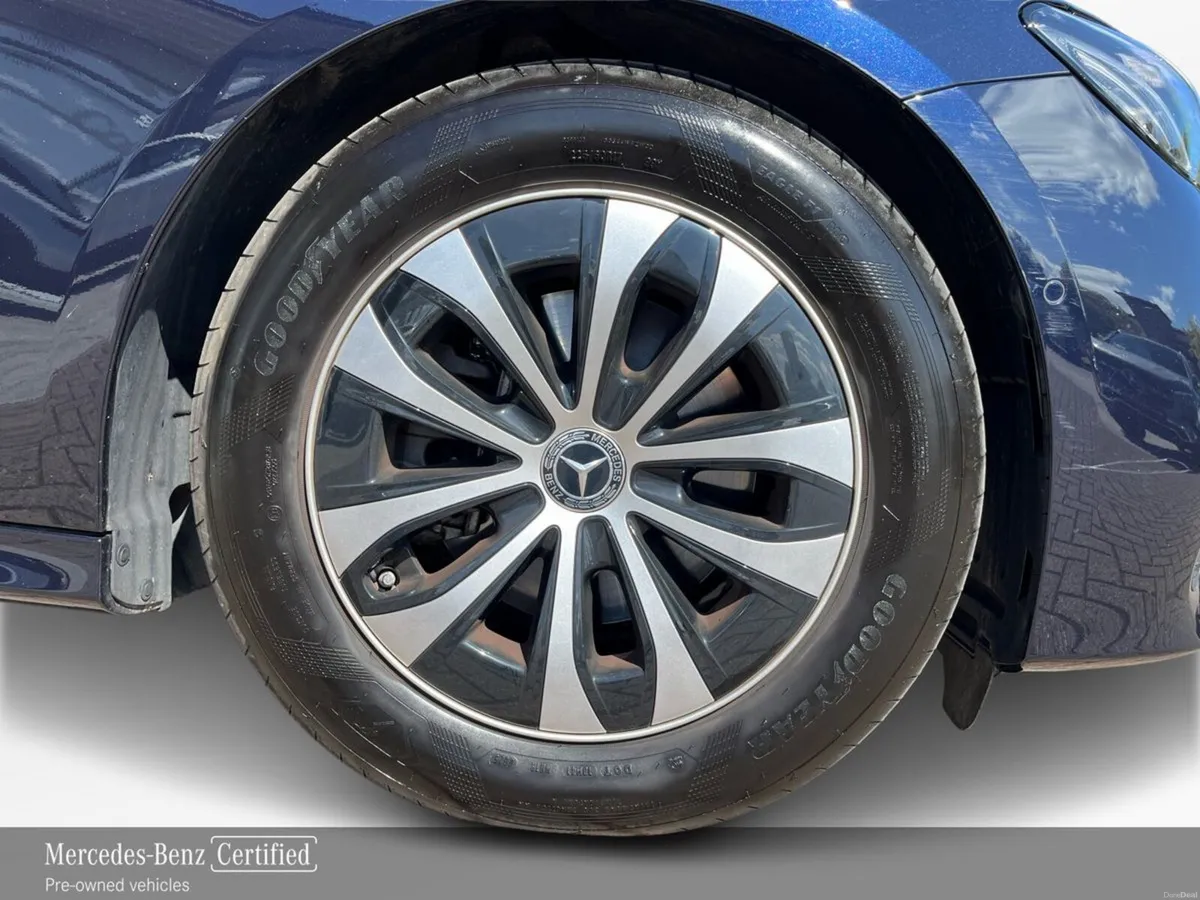 Mercedes-Benz E-Class E 220D Avantgarde Plus MHEV - Image 5