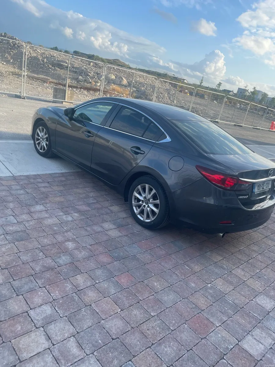 Mazda 6 - Image 2