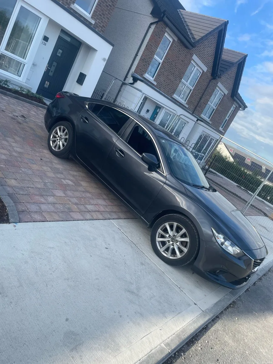 Mazda 6 - Image 3
