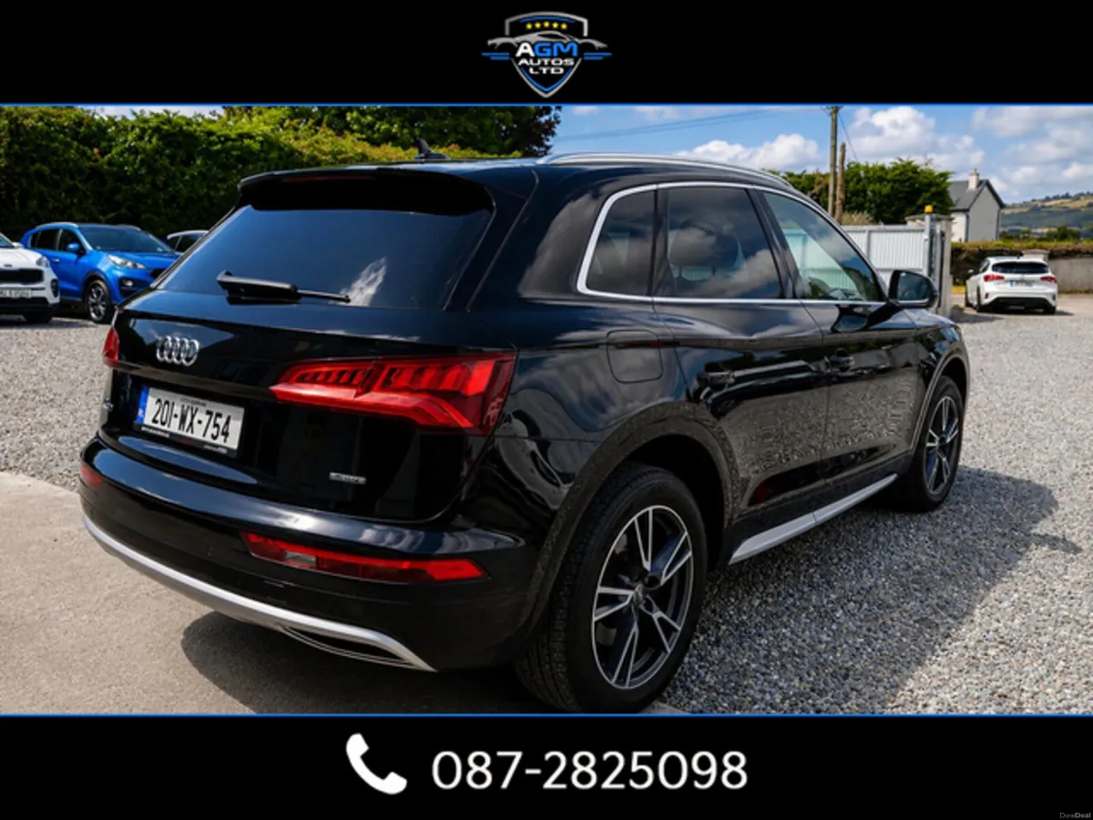 2020 Audi Q5 - Image 3