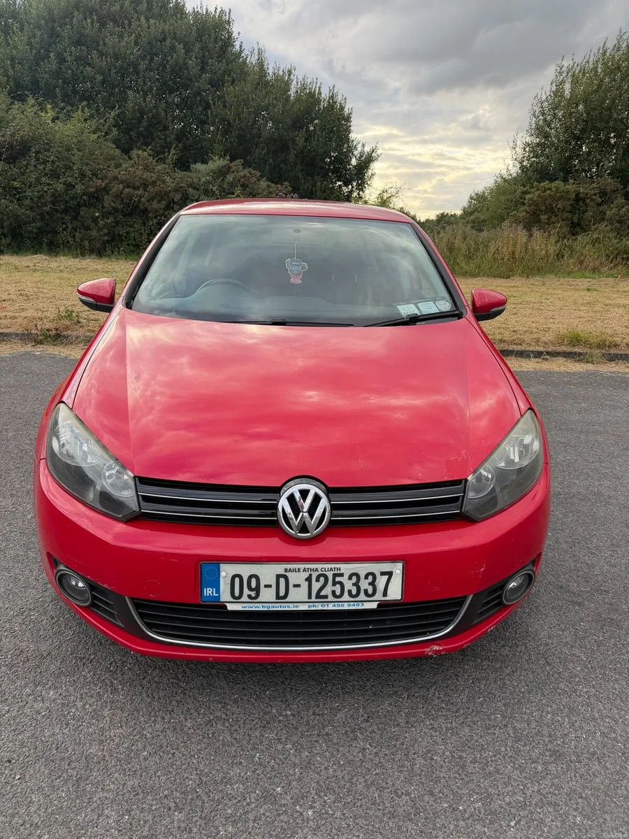 Golf 2.0 TDI GT - Image 3