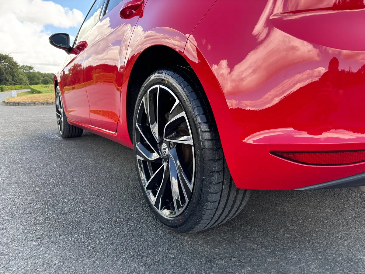 VOLKSWAGEN GOLF 1.2 TSI AUTO 2016 - Image 6