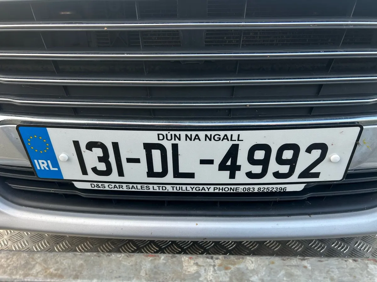 Ford fiesta - Image 2