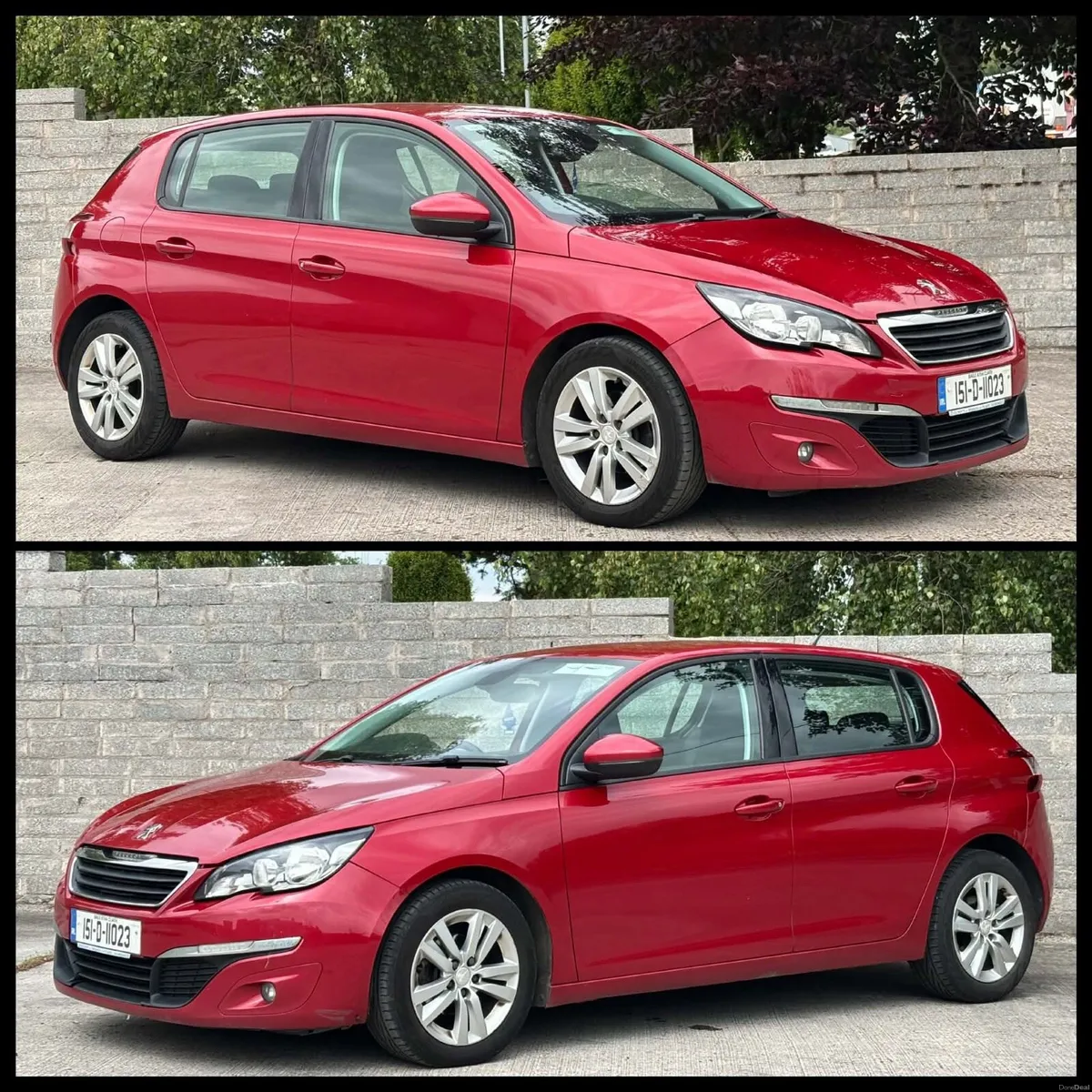 151 Peugeot 308 - NCTD 05/27 - 1.6HDI - Top Specs - Image 4