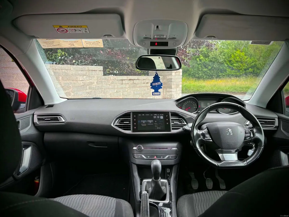 151 Peugeot 308 - NCTD 05/27 - 1.6HDI - Top Specs - Image 6
