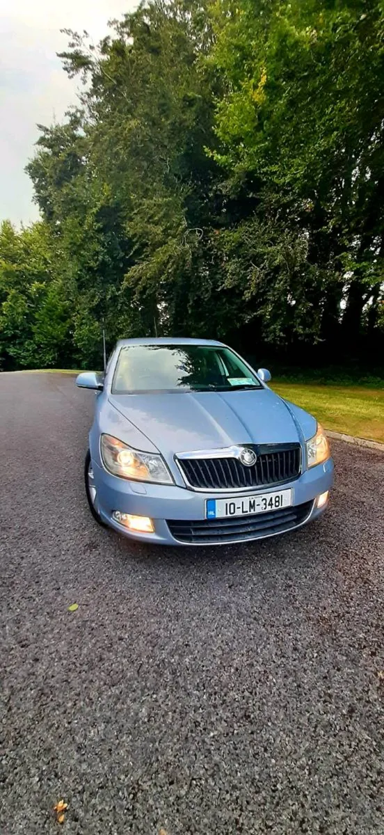 Skoda Octavia - Image 6