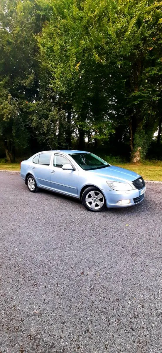 Skoda Octavia - Image 2