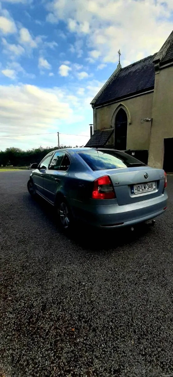 Skoda Octavia - Image 4