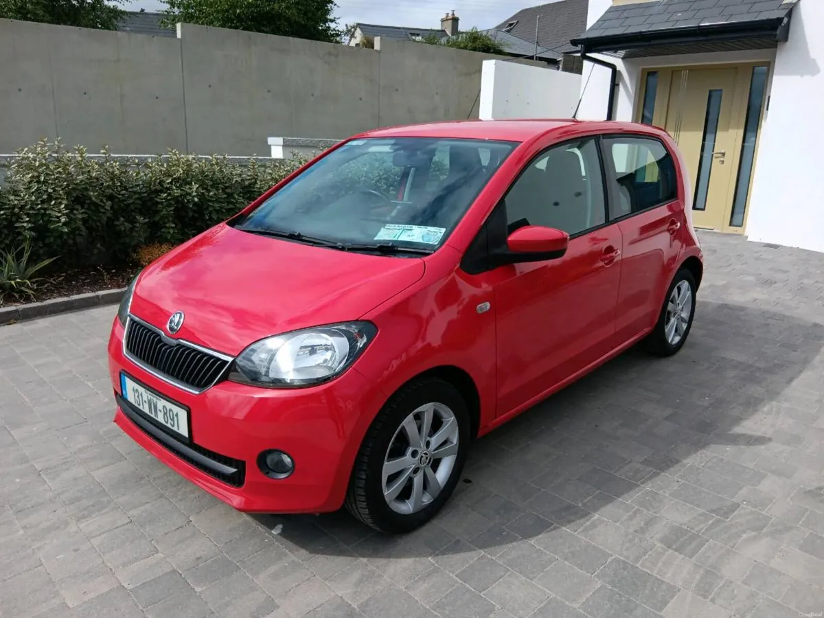 Skoda Citigo Elegance - Image 3