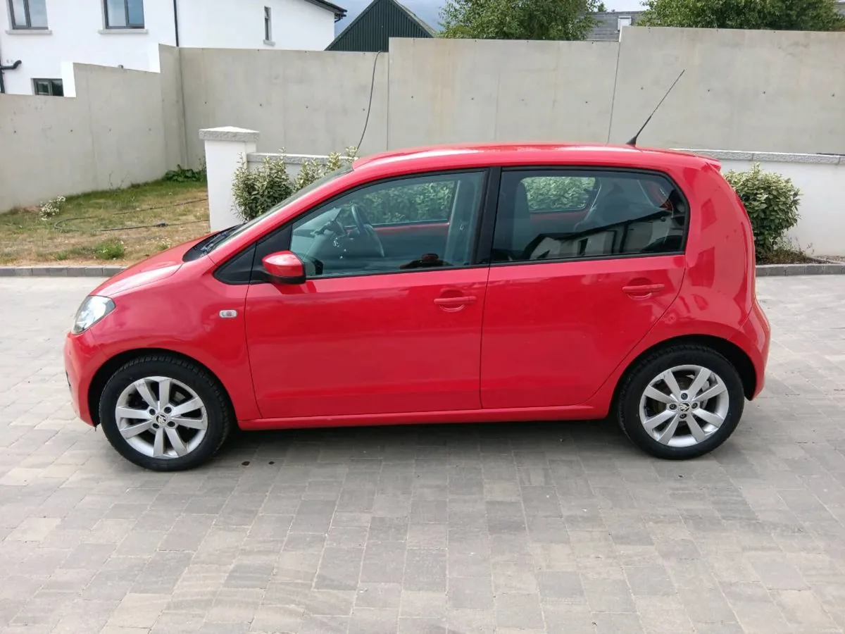 Skoda Citigo Elegance - Image 4