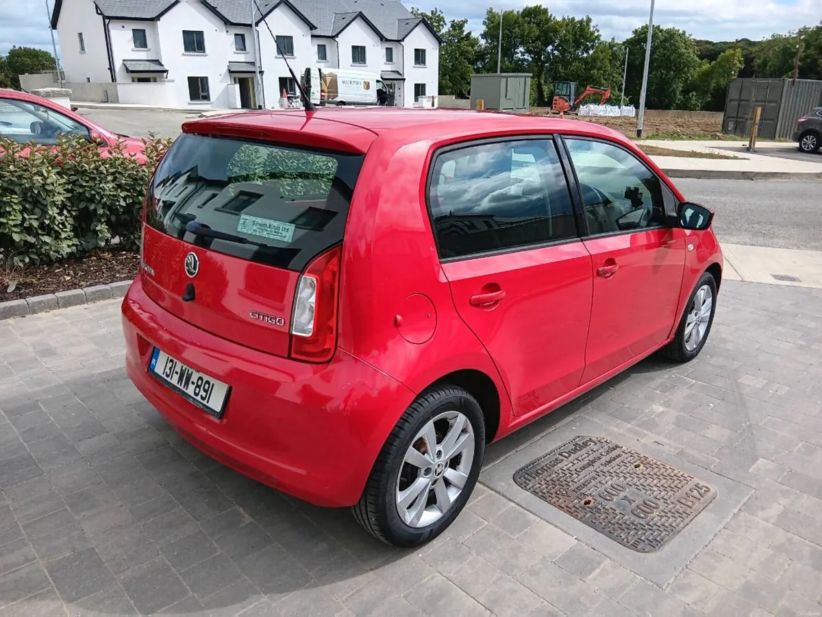 Skoda Citigo Elegance - Image 6
