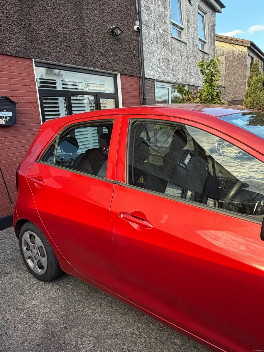 Kia picanto - Image 4