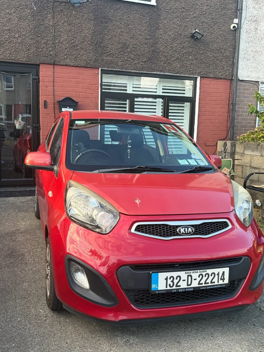 Kia picanto - Image 6