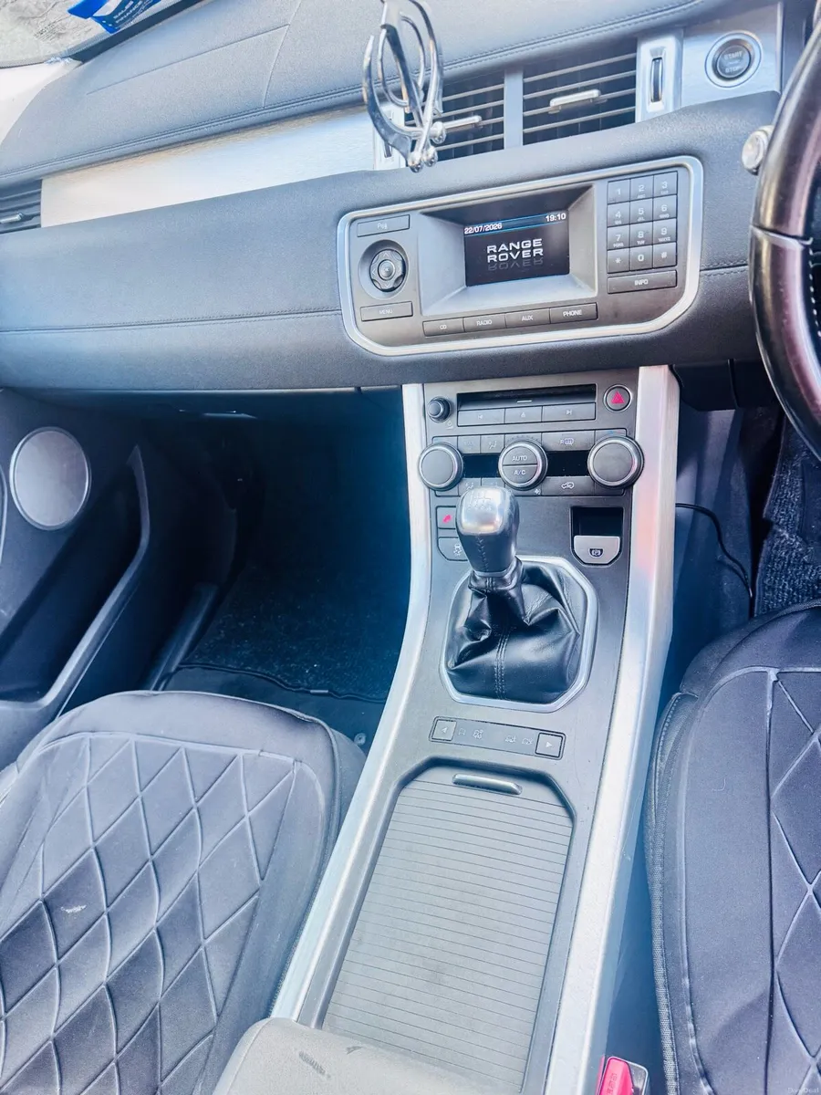 Land Rover Evoque - Image 6
