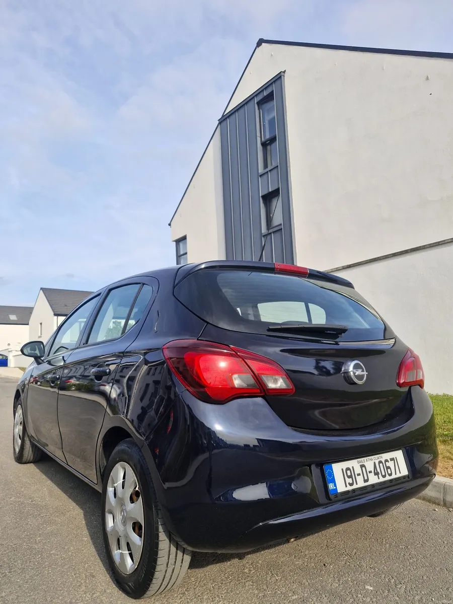 191 Opel Corsa 1.4 Petrol *Automatic* - Image 6