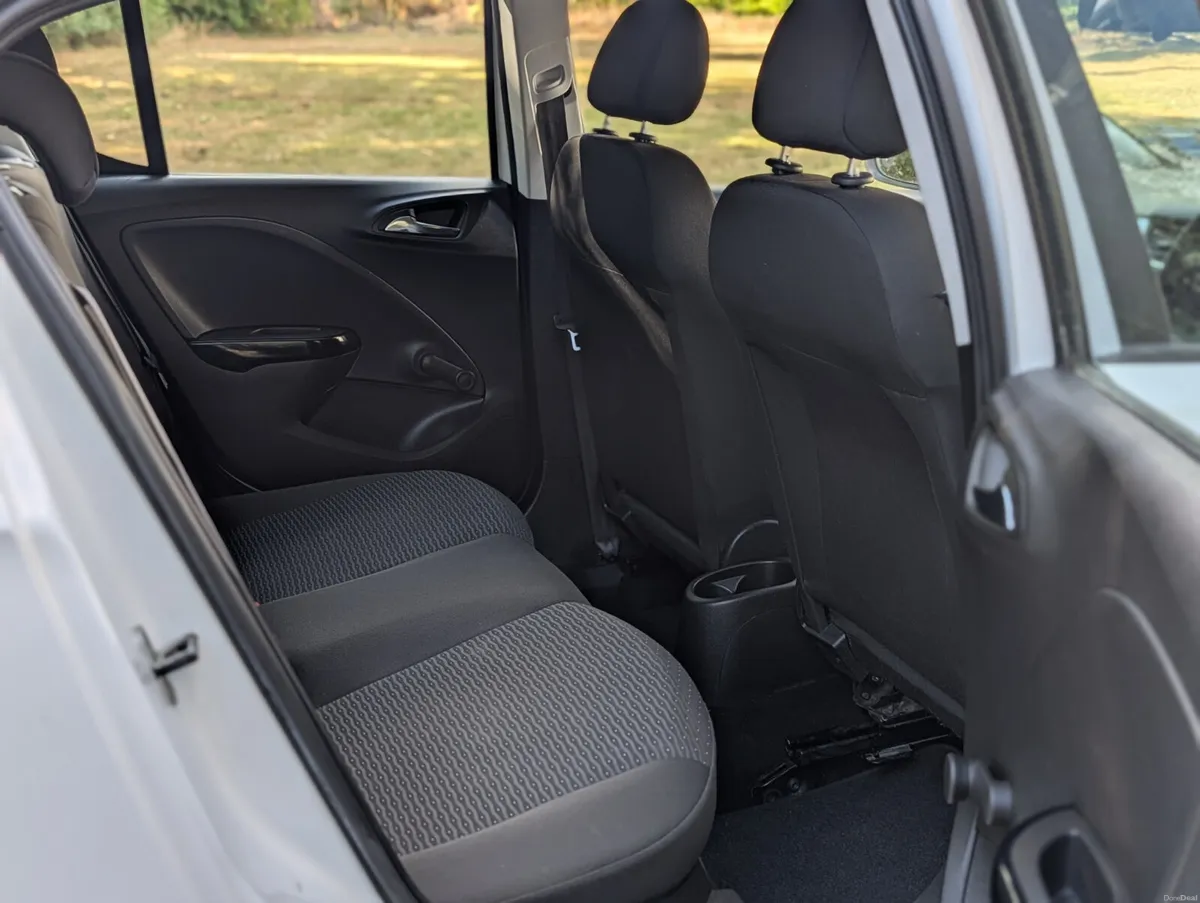 2016 OPEL CORSA SC 1.3 CDTI - Image 6