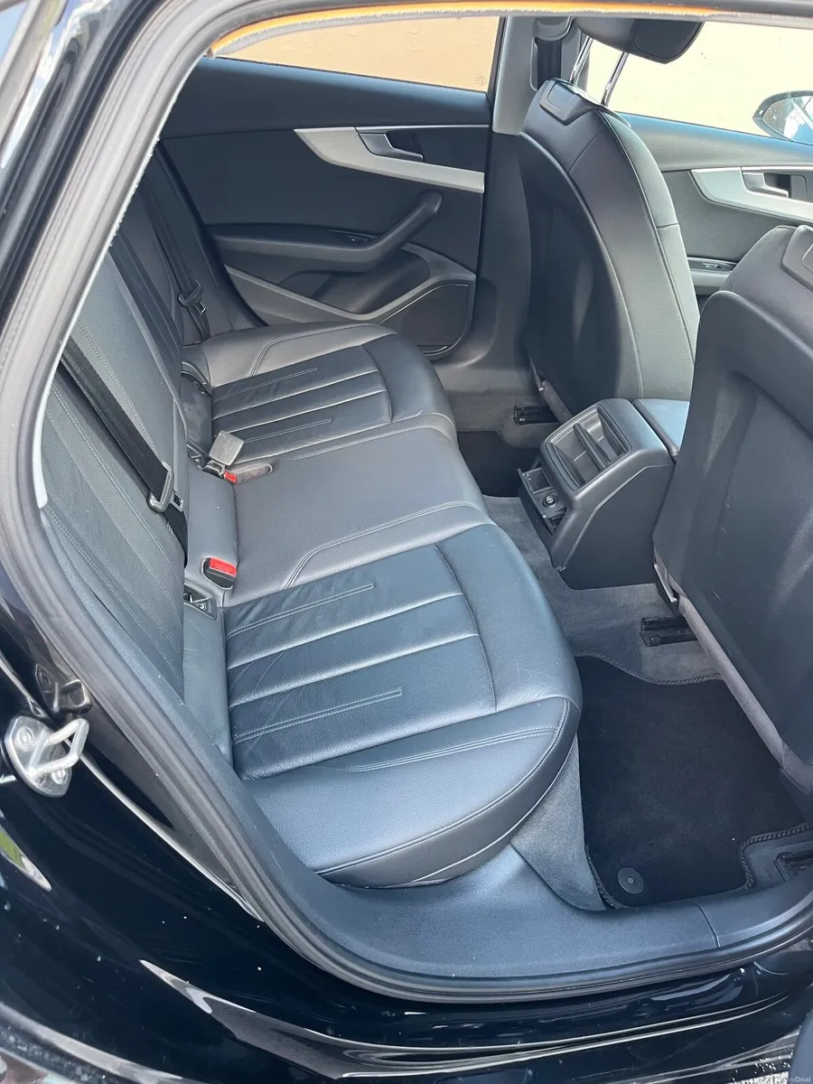 Audi A4 2016 - Image 3