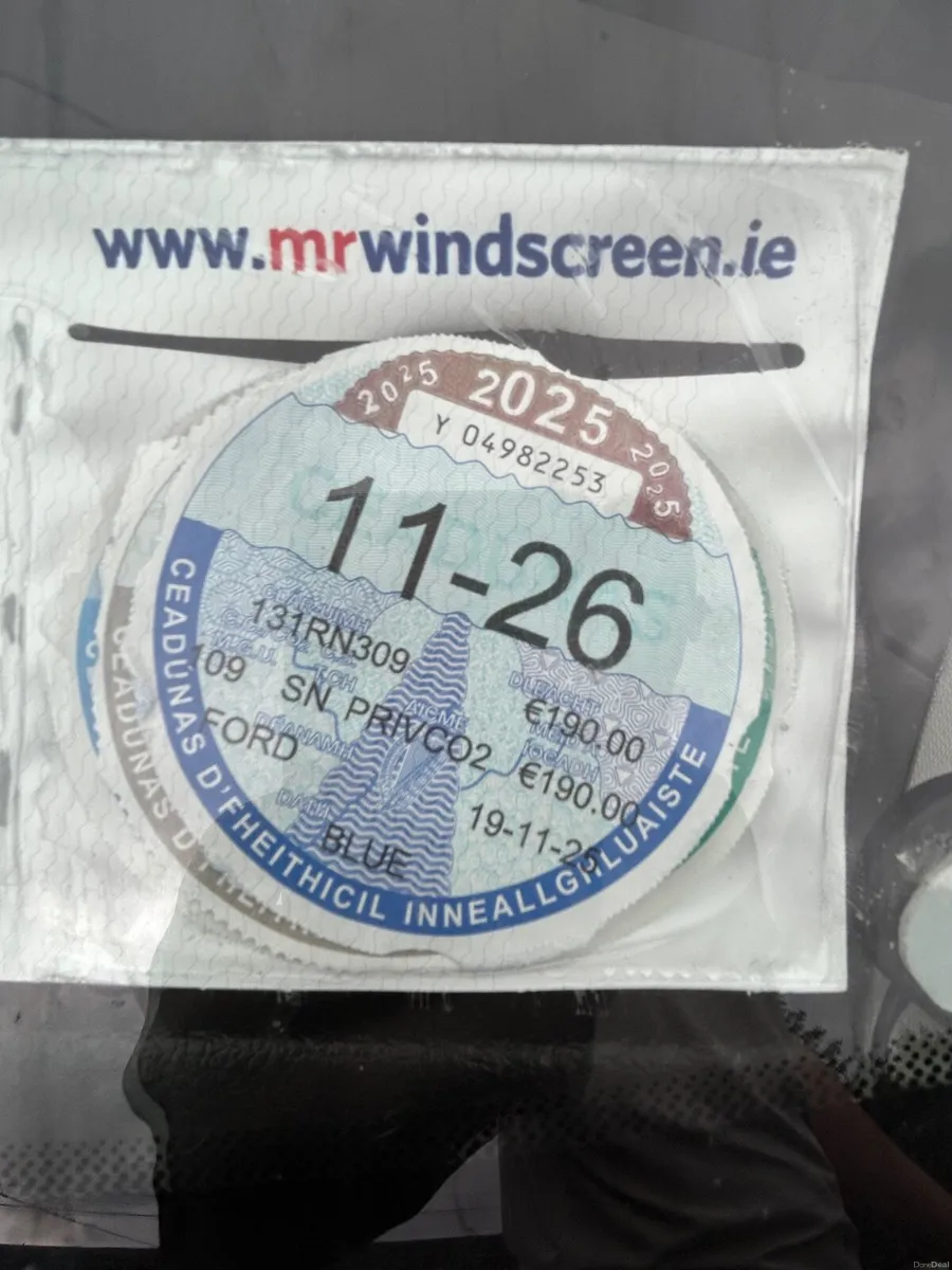 Ford Focus 2013 TDCI 1.6L Diesel - Image 6