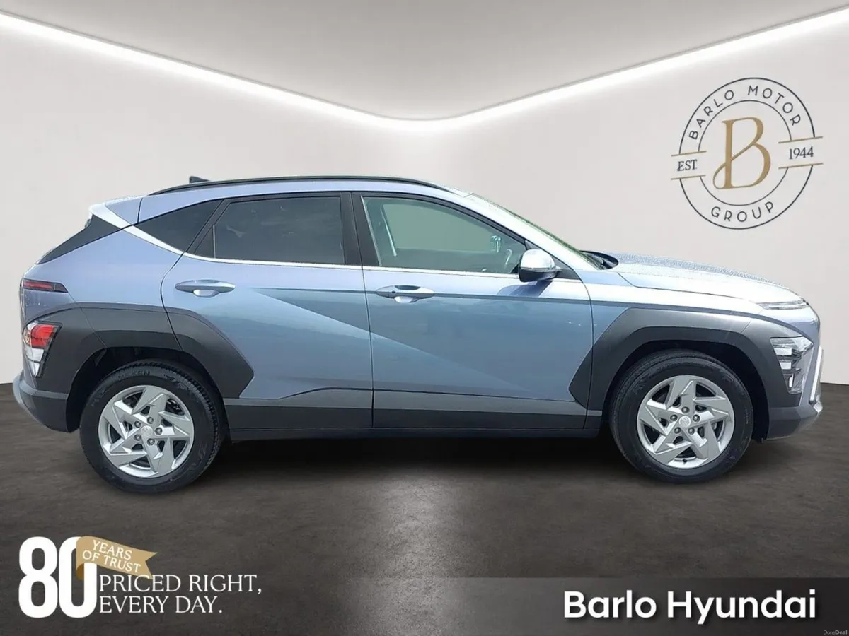 Hyundai KONA 1.0 T-GDI Elegance - Image 4