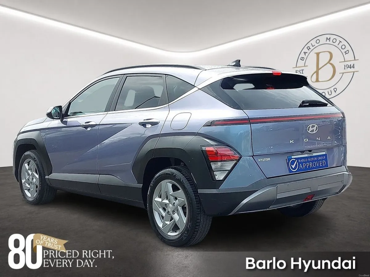 Hyundai KONA 1.0 T-GDI Elegance - Image 6
