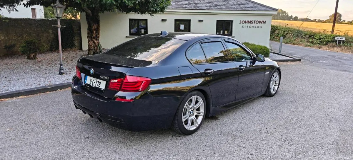 F10 528i automatic - Image 3