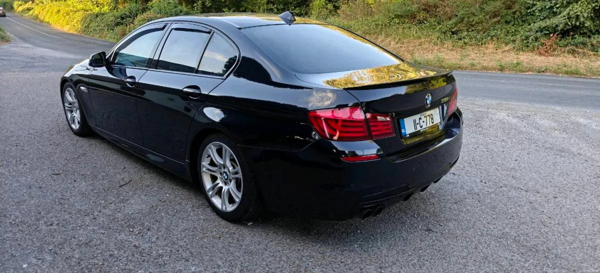 F10 528i automatic - Image 5