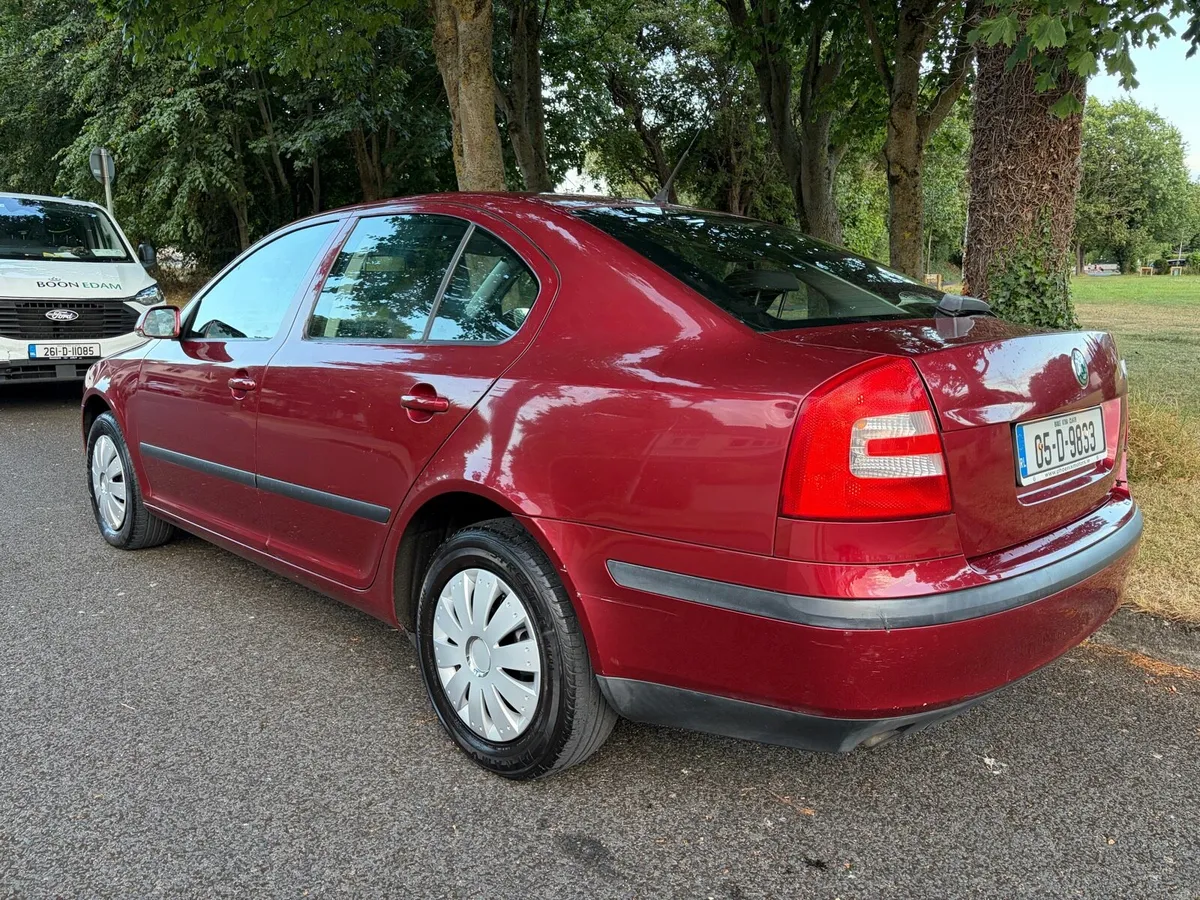 Skoda Octavia 1.4 Petrol NEW NCT 05/27 Tax 03/27 - Image 5