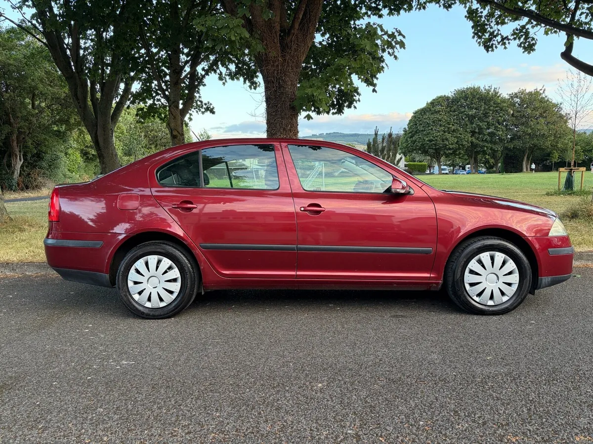Skoda Octavia 1.4 Petrol NEW NCT 05/27 Tax 03/27 - Image 2