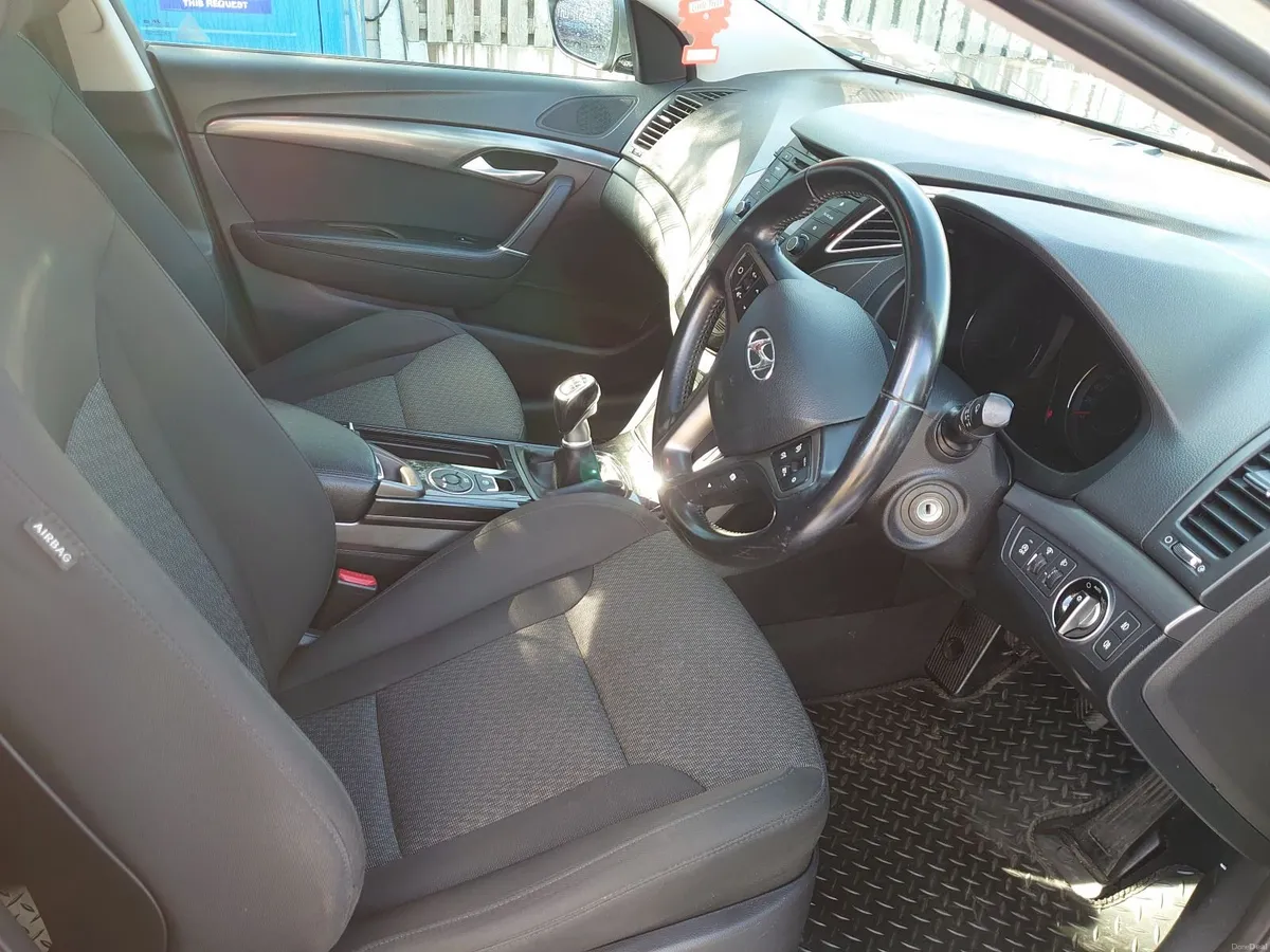 Hyundai i40 2016 - Image 2