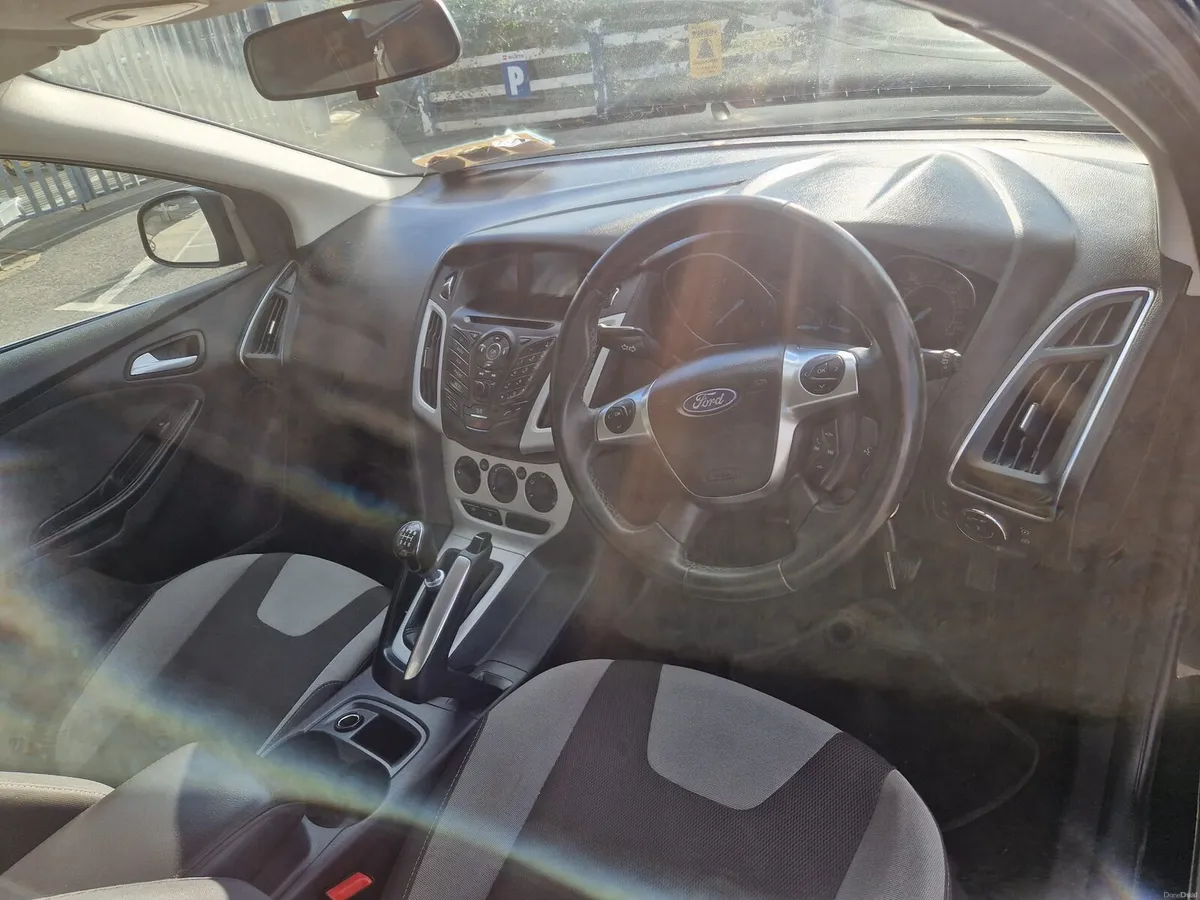 For sale car - Image 4