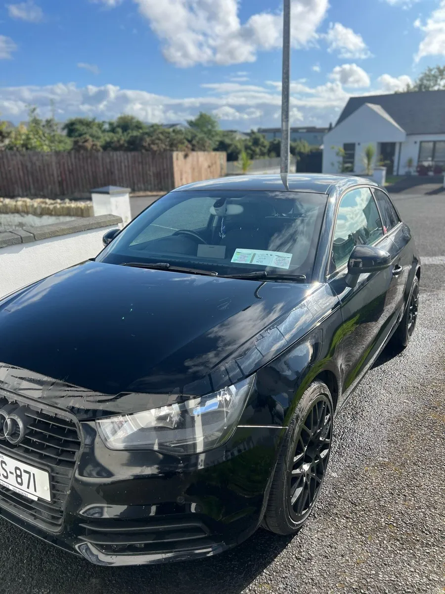AUDI A1 - Image 2