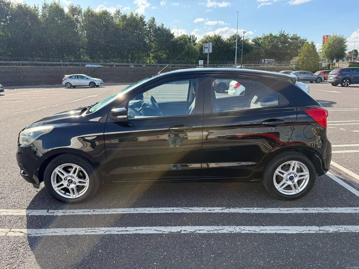 2017 Ford Ka+ - Image 5